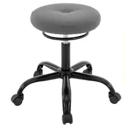 Möbelix Bürohocker 2381002501 Möbelix Angebot