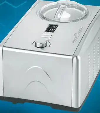 Metro Eismaschine PC-ICM1091N Angebot