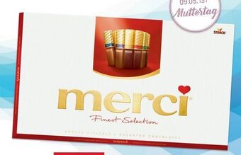 Metro Merci Große Vielfalt Angebot