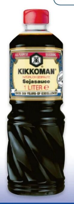 Metro Sojasauce Angebot
