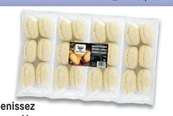 Metro Menissez Baguette Angebot