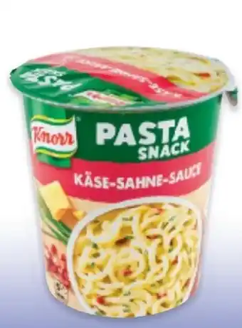 Metro Pasta Snack Angebot