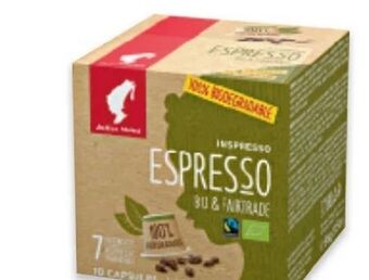 Metro Inspresso Kapseln Angebot