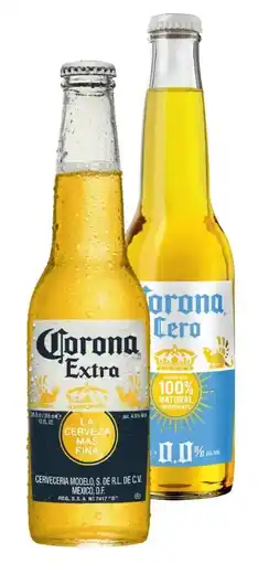 Transgourmet Corona Extra Bier Angebot