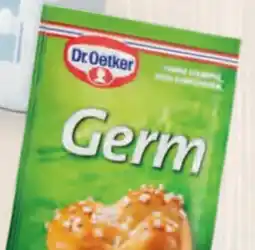 Hofer Dr. Oetker Germ Angebot