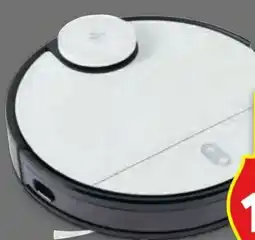 Hofer Medion Saugroboter X40 SW Angebot