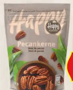 Hofer Happy Harvest Pekannüsse Angebot