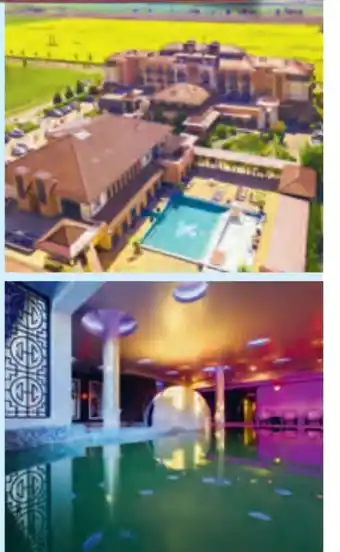 Hofer Hofer-Reisen Bükfürdö-Ungarn Angebot