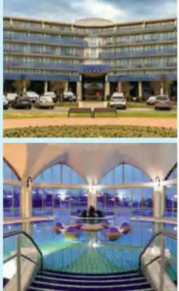 Hofer Hofer-Reisen Ungarn Sárvár Angebot