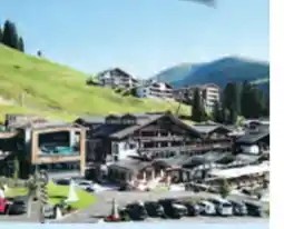 Hofer Hofer-Reisen Salzburg Königsleiten Angebot