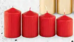 Hofer Home Creation Adventstumpen Angebot