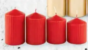 Hofer Home Creation Adventstumpen Angebot