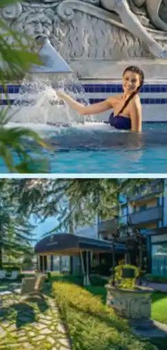 Hofer Hofer-Reisen Abano Terme-Venetien-Italien Angebot