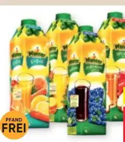 Maximarkt Pfanner Saft Angebot
