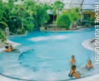 Hofer Hofer-Reisen Therme Erding-Deutschland-Bayern Angebot