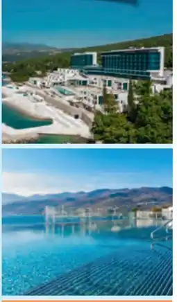 Hofer Hofer-Reisen Rijeka-Kroatien-Kvarner Bucht Angebot