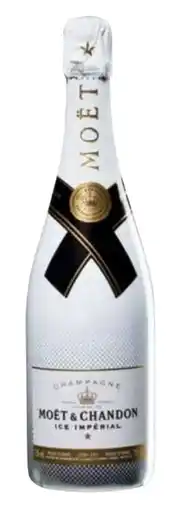 Transgourmet Moet & Chandon Ice Impérial Angebot