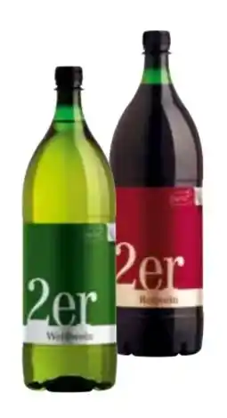 Transgourmet 2er Rotwein Angebot