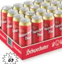 Maximarkt Schwechater Bier Angebot