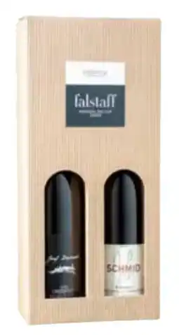 Transgourmet Falstaff Geschenkset Grüner Veltliner Angebot