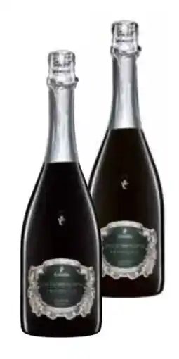 Transgourmet Canella Prosecco Spumante Superiore Angebot