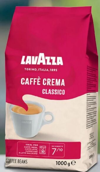 Metro Caffè Crema Classico Angebot