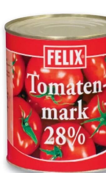 Metro Tomatenmark Angebot