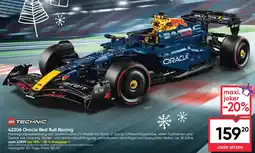 Maximarkt 42206 Oracle Red Bull Racing Angebot