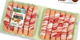 Metro Berner Würstel Angebot