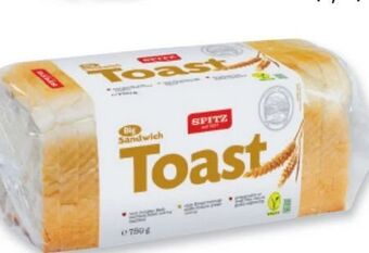 Metro Big Sandwich Toast Angebot