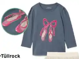 Tchibo Eduscho Kinder-Langarmshirt Angebot