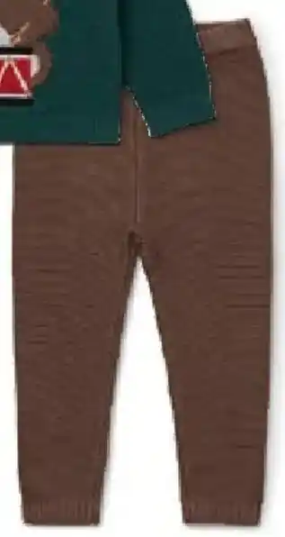 Tchibo Eduscho Baby-Strickhose Angebot