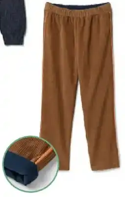 Tchibo Eduscho Kinder-Pull-on-Pants, gefüttert Angebot