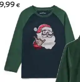 Tchibo Eduscho Kinder Raglan-Shirt Angebot