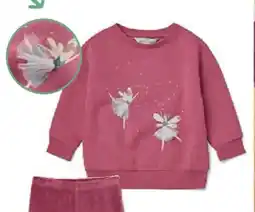 Tchibo Eduscho Kinder-Sweatshirt Angebot