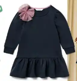 Tchibo Eduscho Kinder-Sweatkleid Angebot