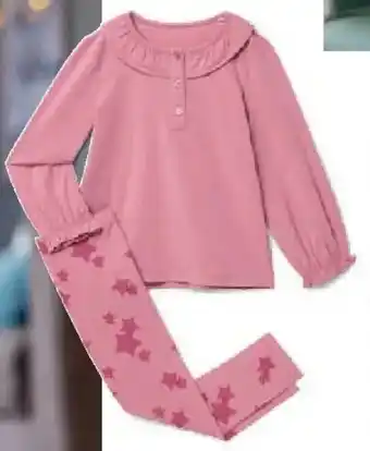 Kinder-Shirt mit Leggings