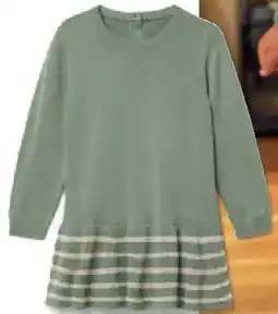Tchibo Eduscho Kinder-Strickkleid Angebot