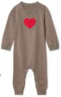 Tchibo Eduscho Baby-Einteiler Angebot