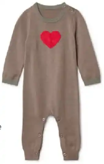 Tchibo Eduscho Baby-Einteiler Angebot