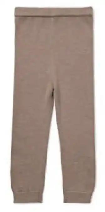 Tchibo Eduscho Baby-Strickhose Angebot