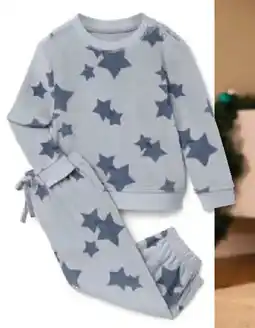 Tchibo Eduscho Baby-Nicki-Set Angebot