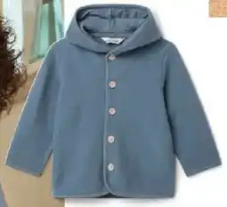 Tchibo Eduscho Kinder-Walkjacke Angebot