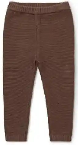 Tchibo Eduscho Baby-Strickhose Angebot