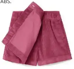 Tchibo Eduscho Kinder-Hosenrock Angebot