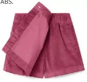 Tchibo Eduscho Kinder-Hosenrock Angebot