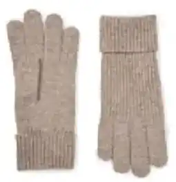 Tchibo Eduscho Kinder-Strickhandschuhe Angebot