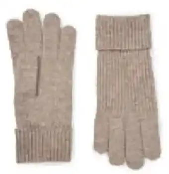Tchibo Eduscho Kinder-Strickhandschuhe Angebot