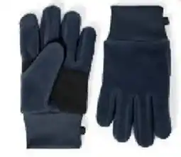 Tchibo Eduscho Kinder-Fleecehandschuhe Angebot