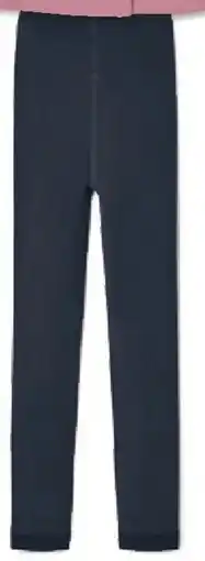 Tchibo Eduscho Kinder-Thermoleggings mit angerauter Innenseite Angebot